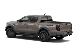 2026 Ford Ranger® External Image 3